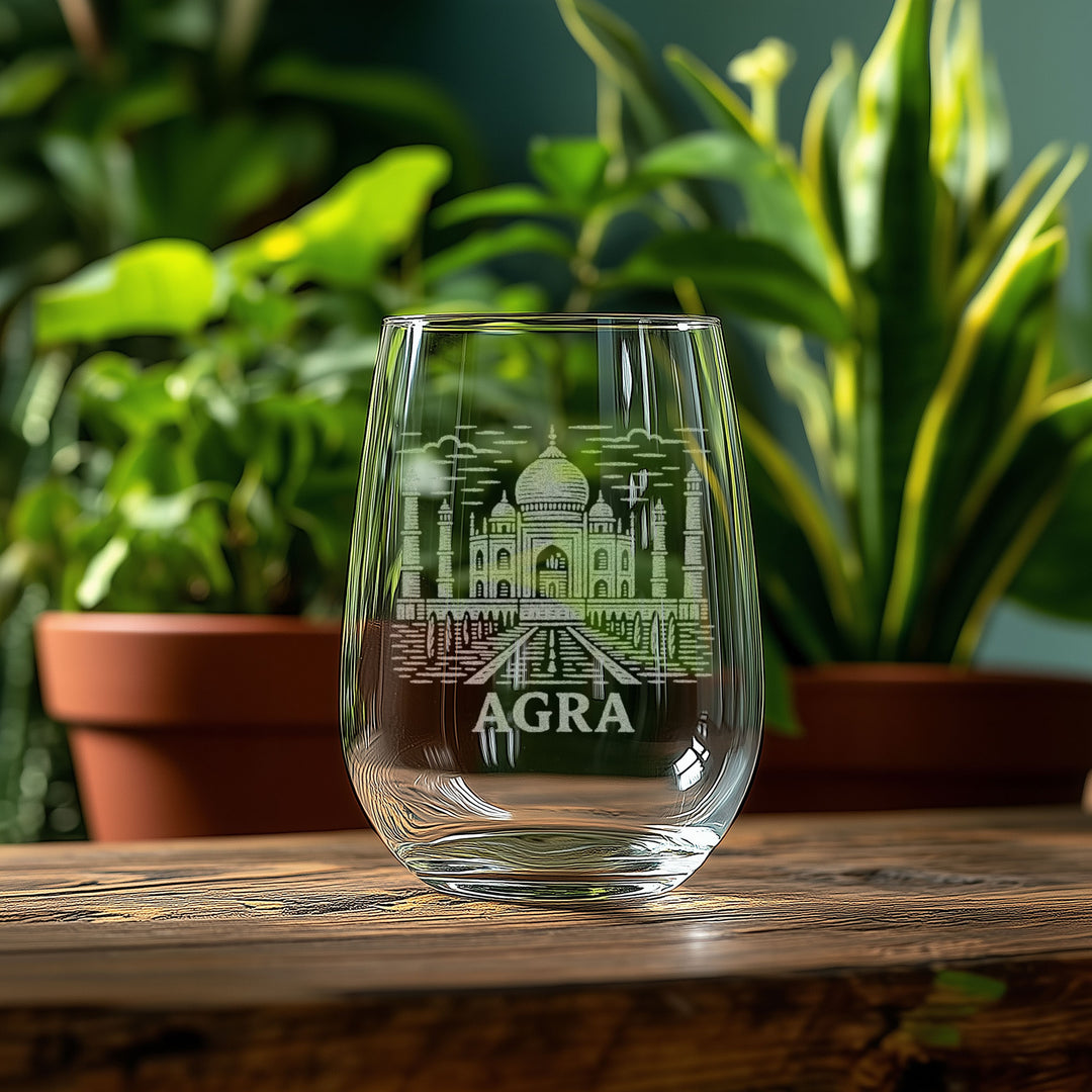 Agra Glasses