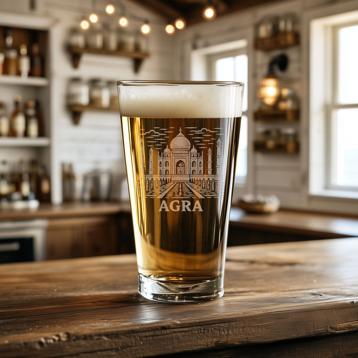 Agra Glasses