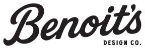 Benoit's Design Co.