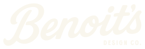 Benoit's Design Co.