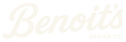 Benoit's Design Co.