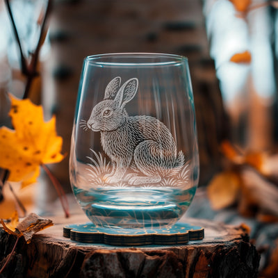 Bunny Rabbit Glasses