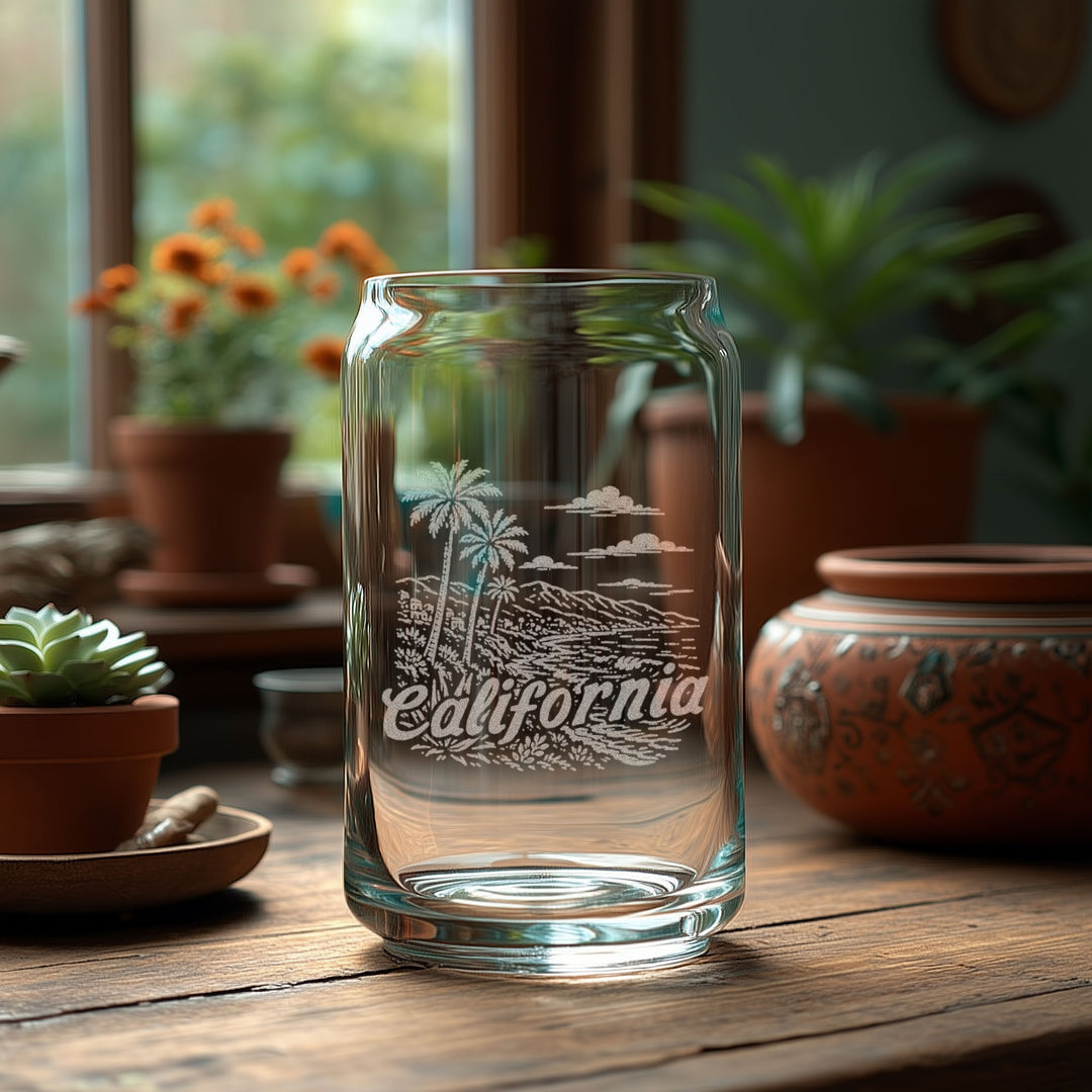 Colorado State Glasses