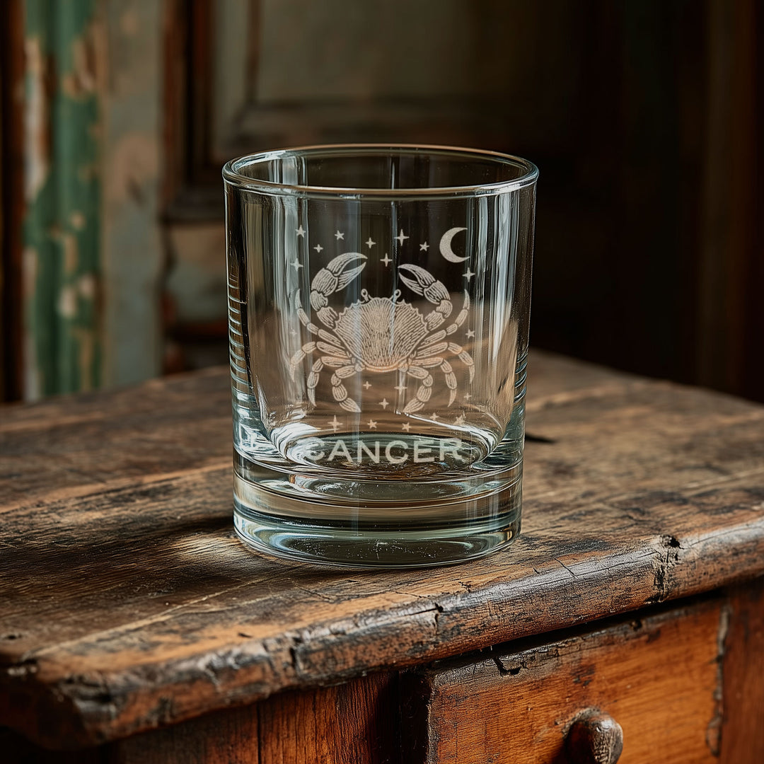 Cancer Glasses