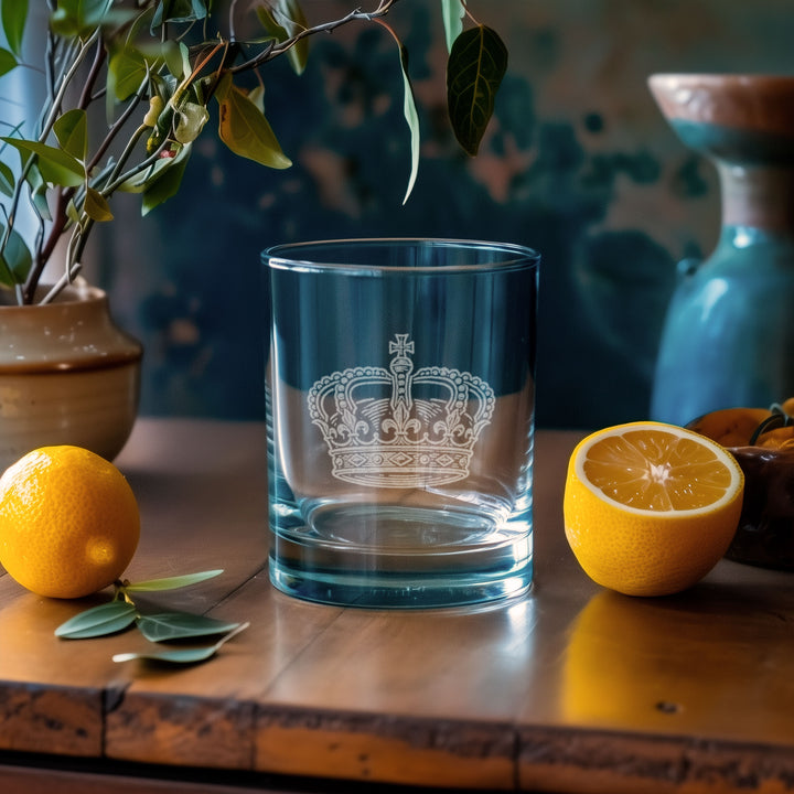 Crown Glasses