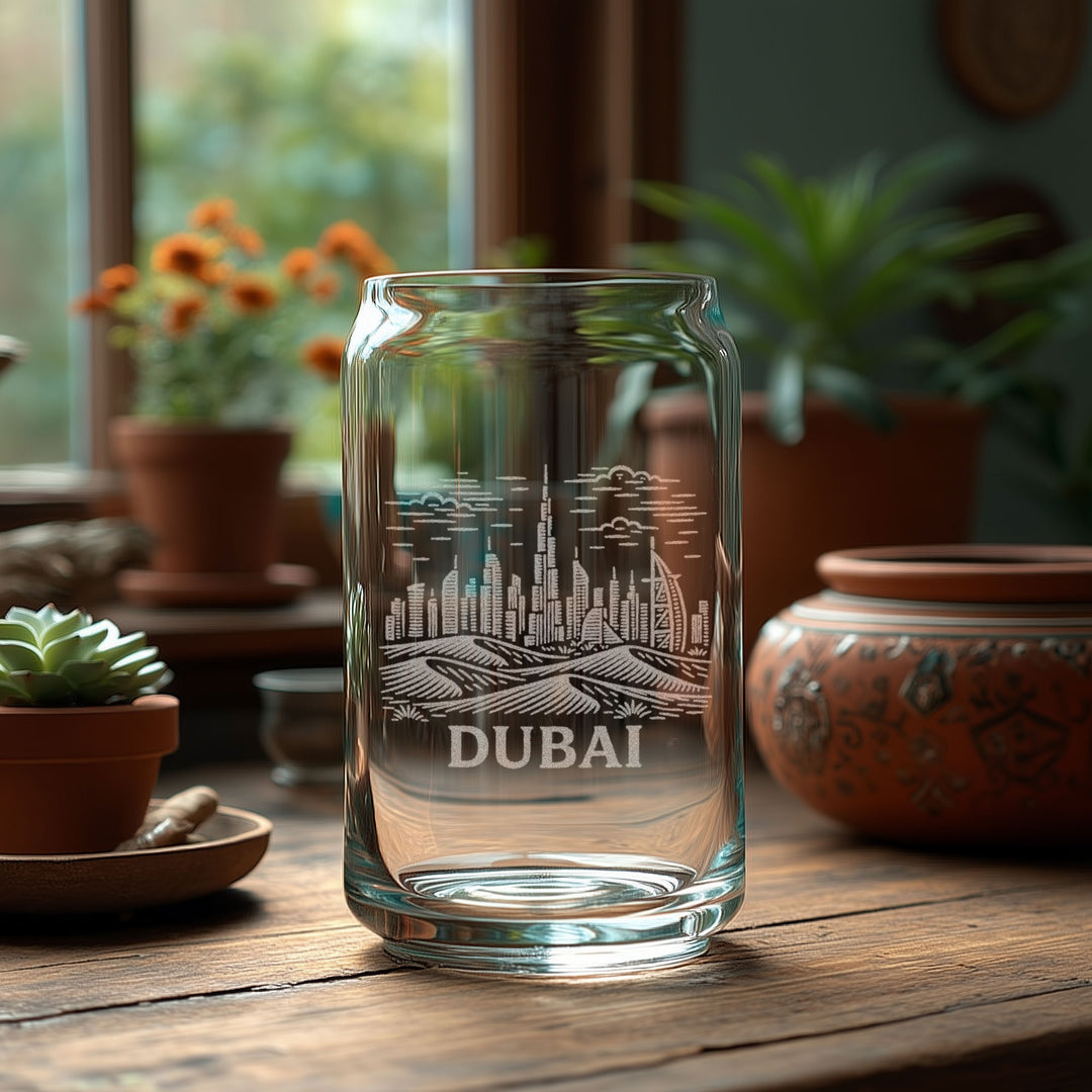 Dubai UAE Glasses