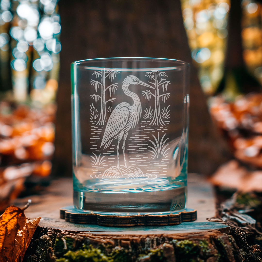 Egret Glasses