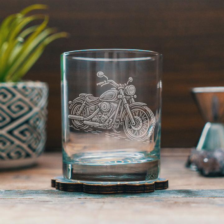 Motorcycle Glasses