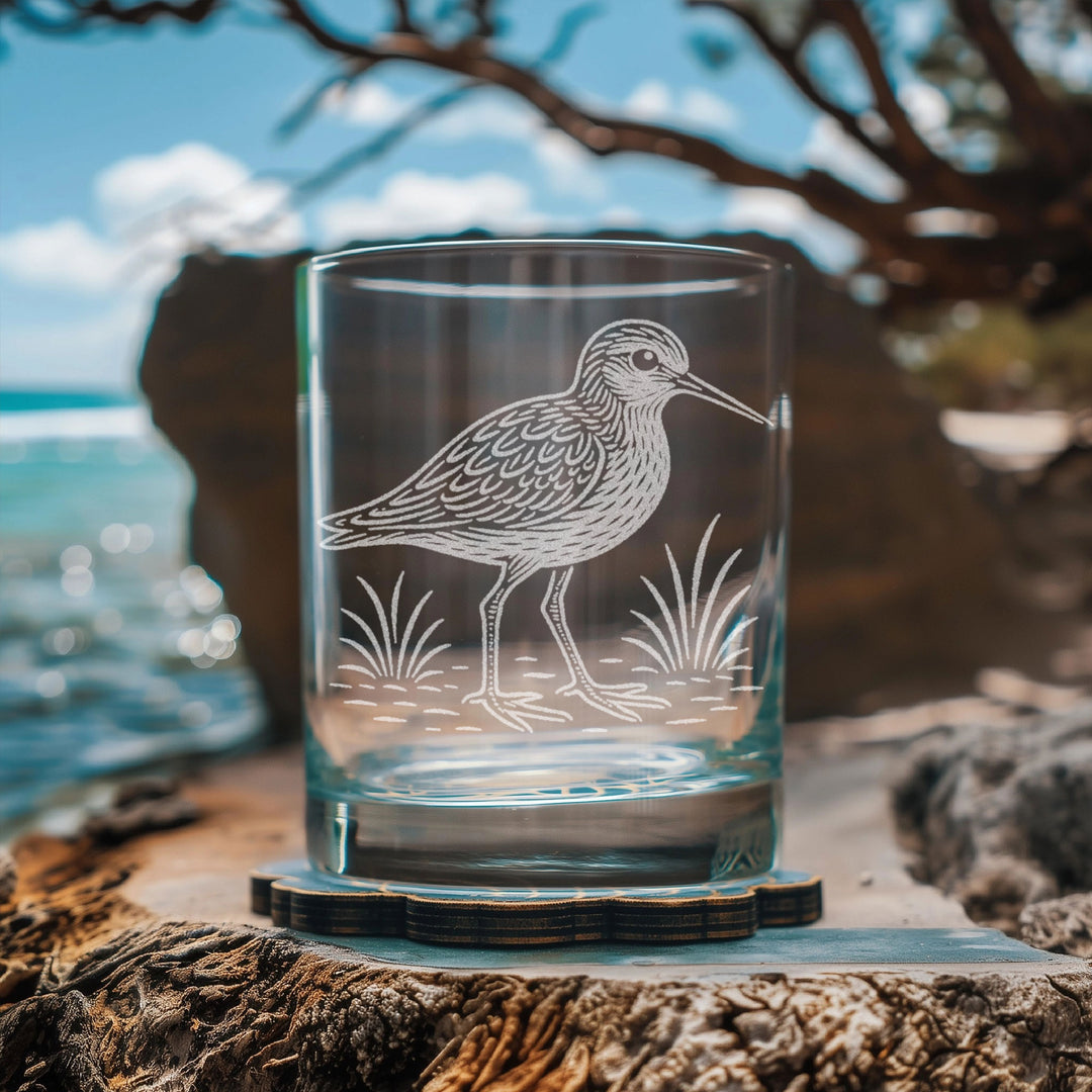 Sandpiper Glasses