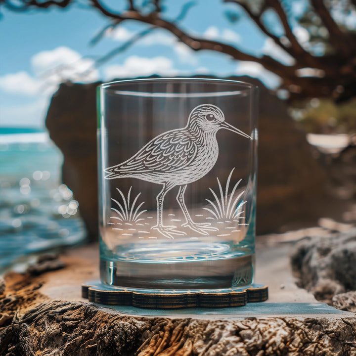 Sandpiper Glasses