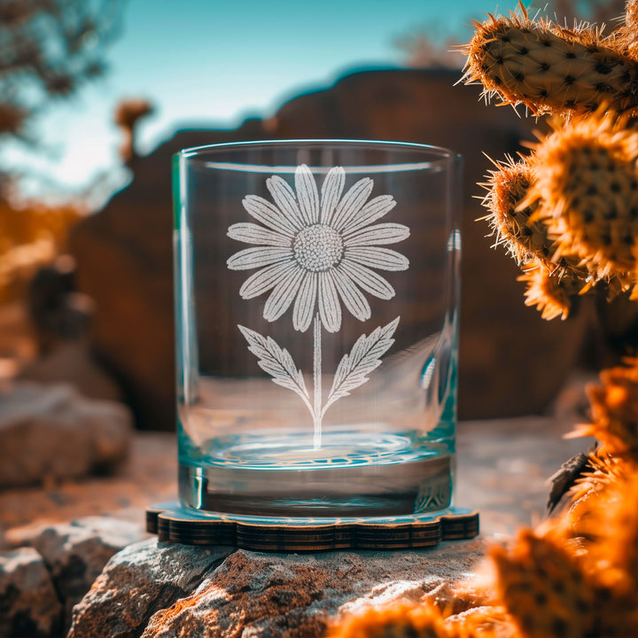 Daisy Glasses