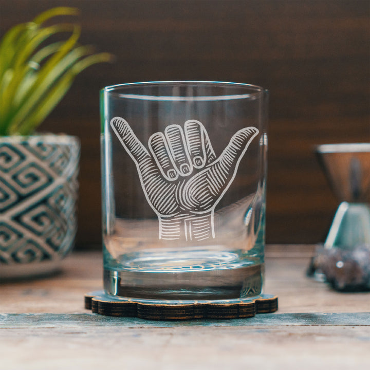 Hang Loose Glasses