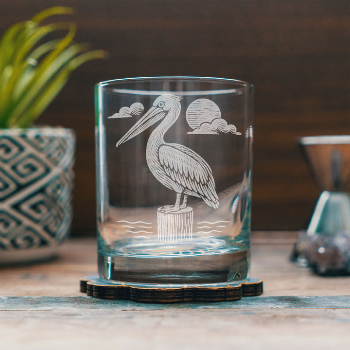 Pelican Glasses