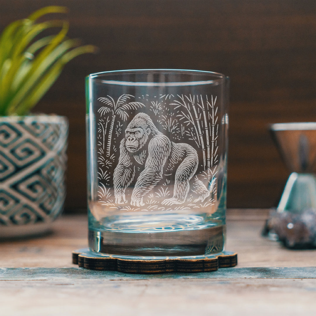 その他 the return glass edition Gorilla Glasses – Benoit's Design Co.