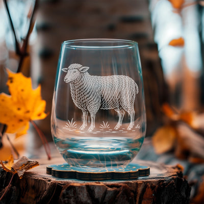 Sheep Glasses