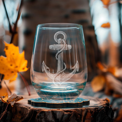 Anchor Glasses