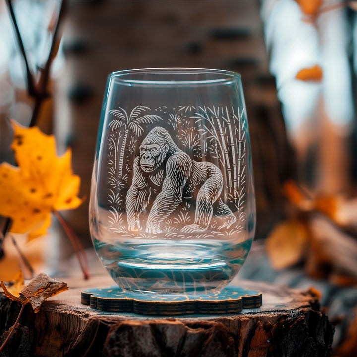 Gorilla Glasses – Benoit's Design Co.