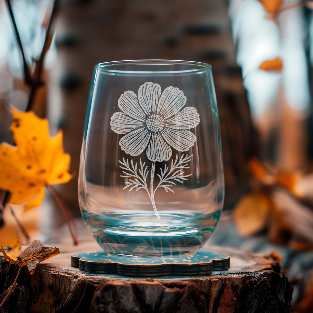 Cosmos Glasses