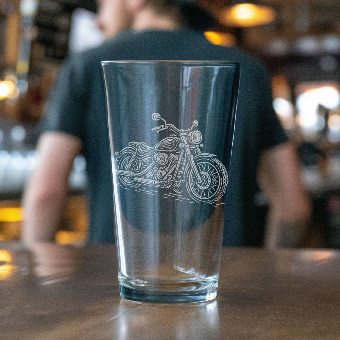Motorcycle Glasses