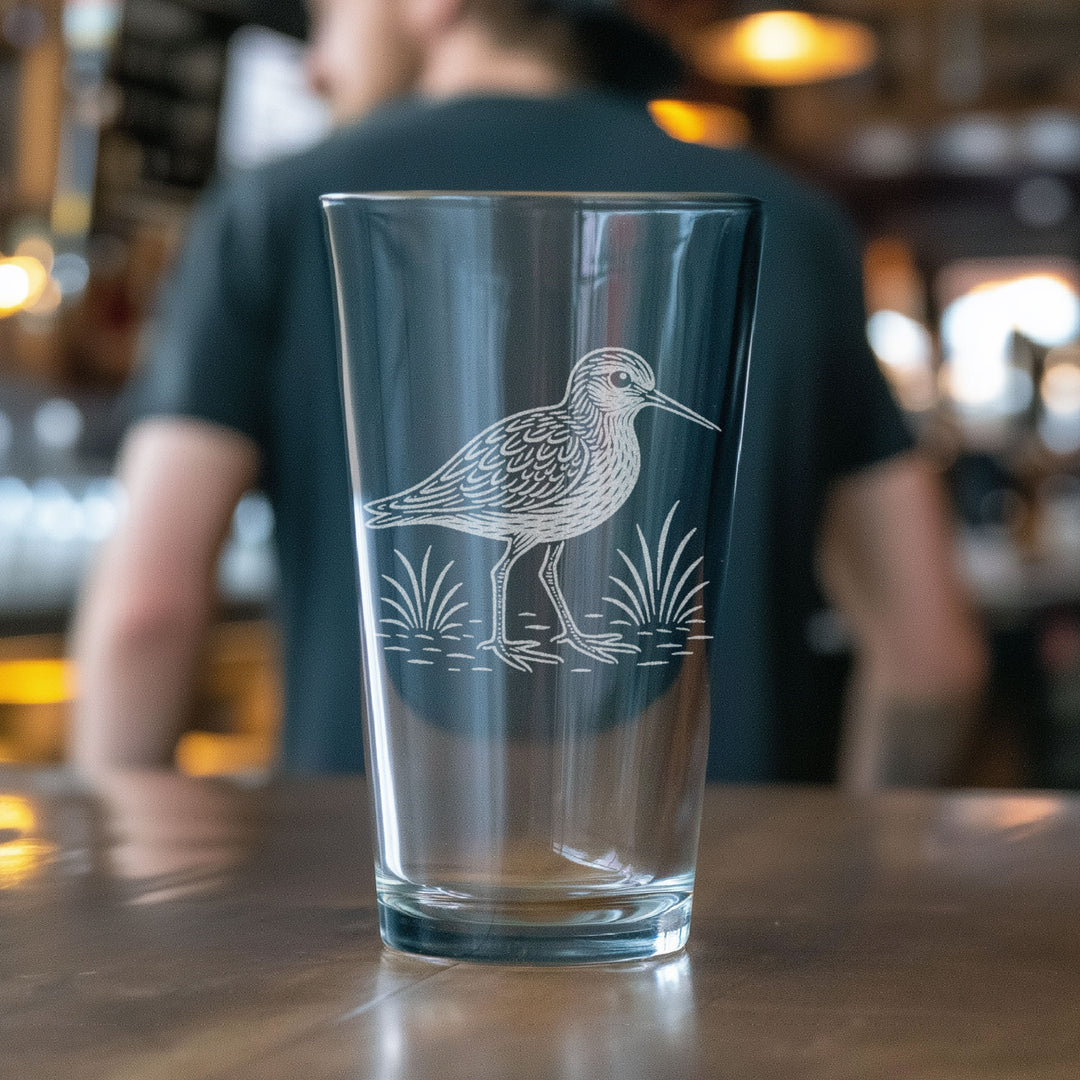 Sandpiper Glasses