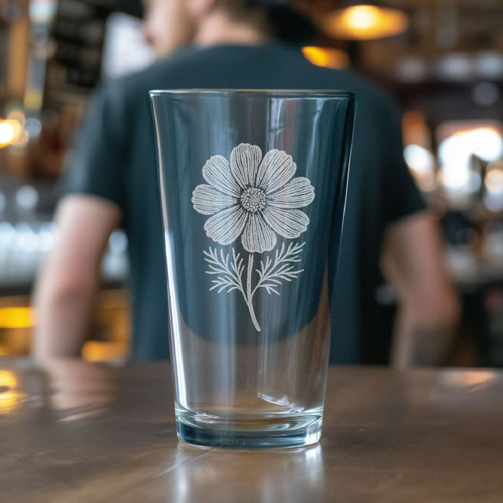Cosmos Glasses