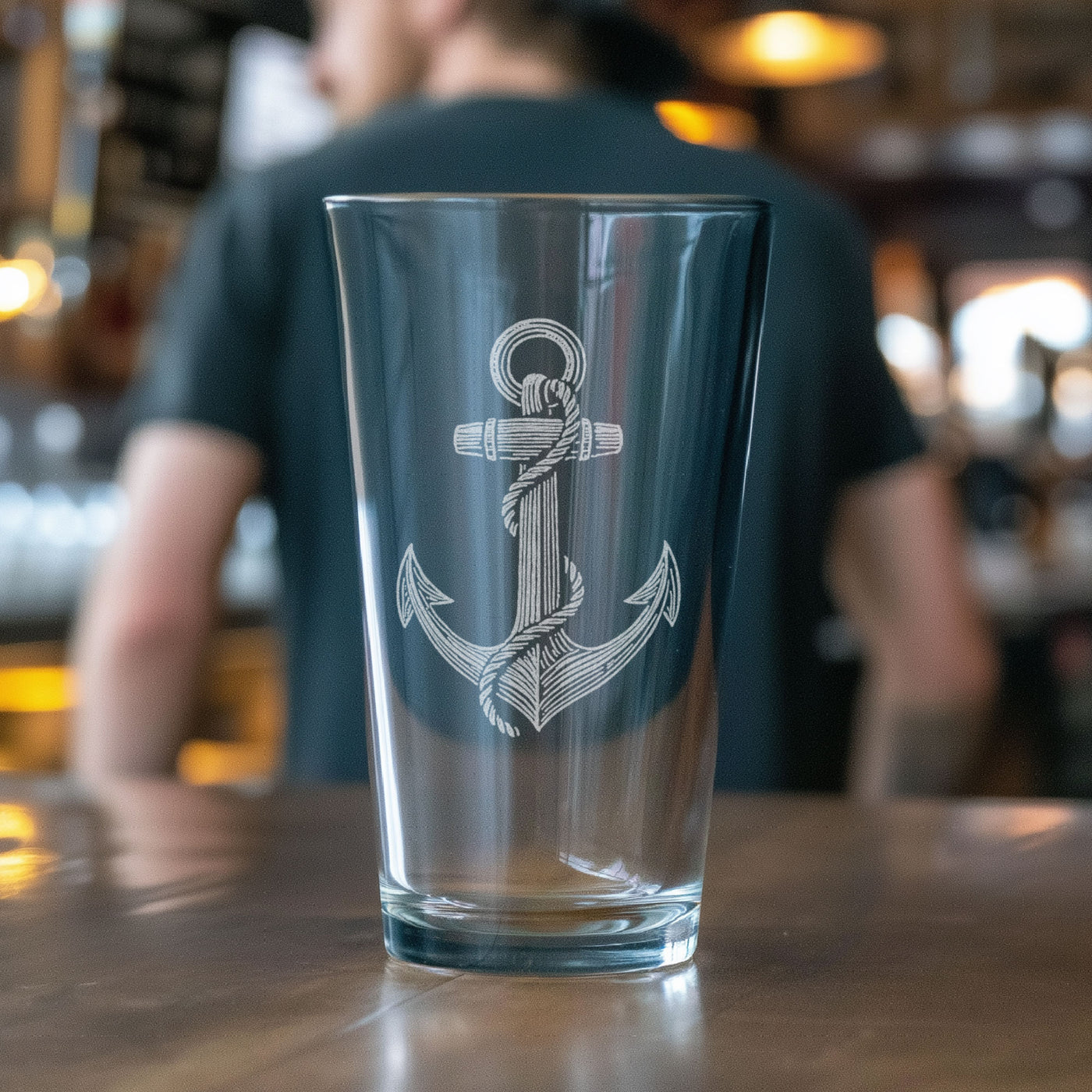 Anchor Glasses