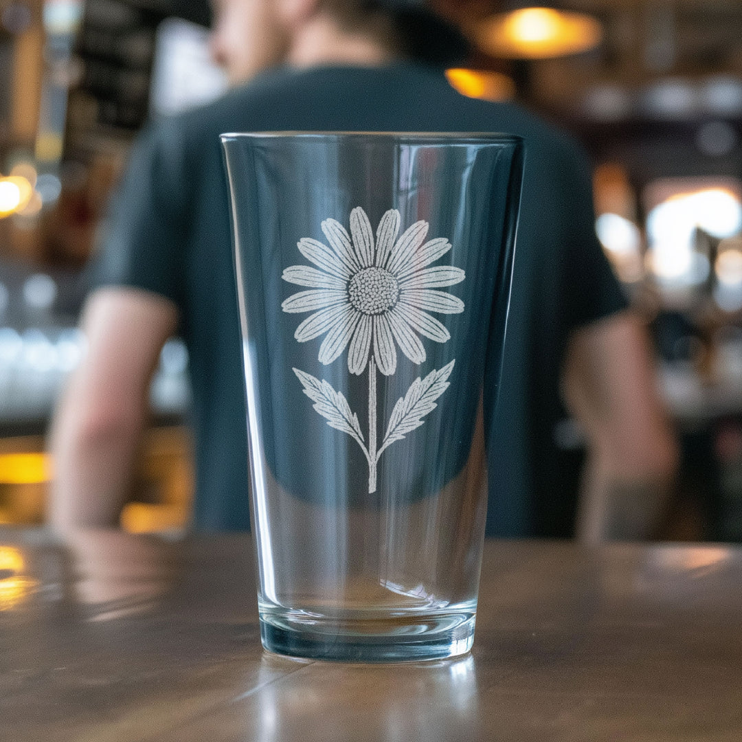 Daisy Glasses