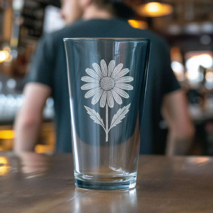 Daisy Glasses