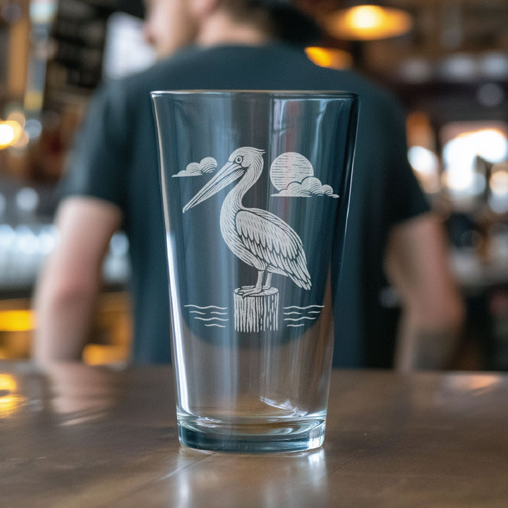Pelican Glasses