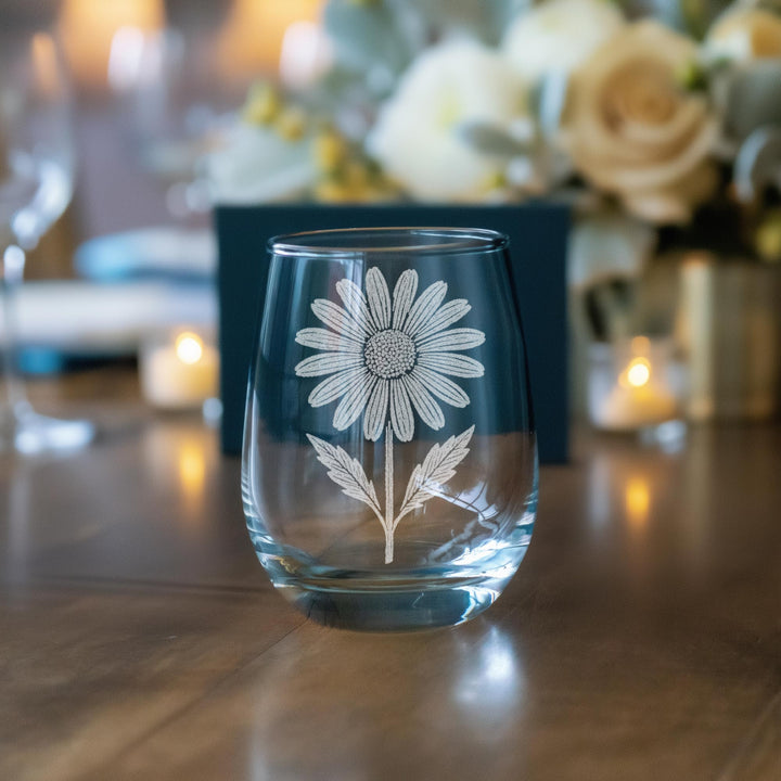 Daisy Glasses