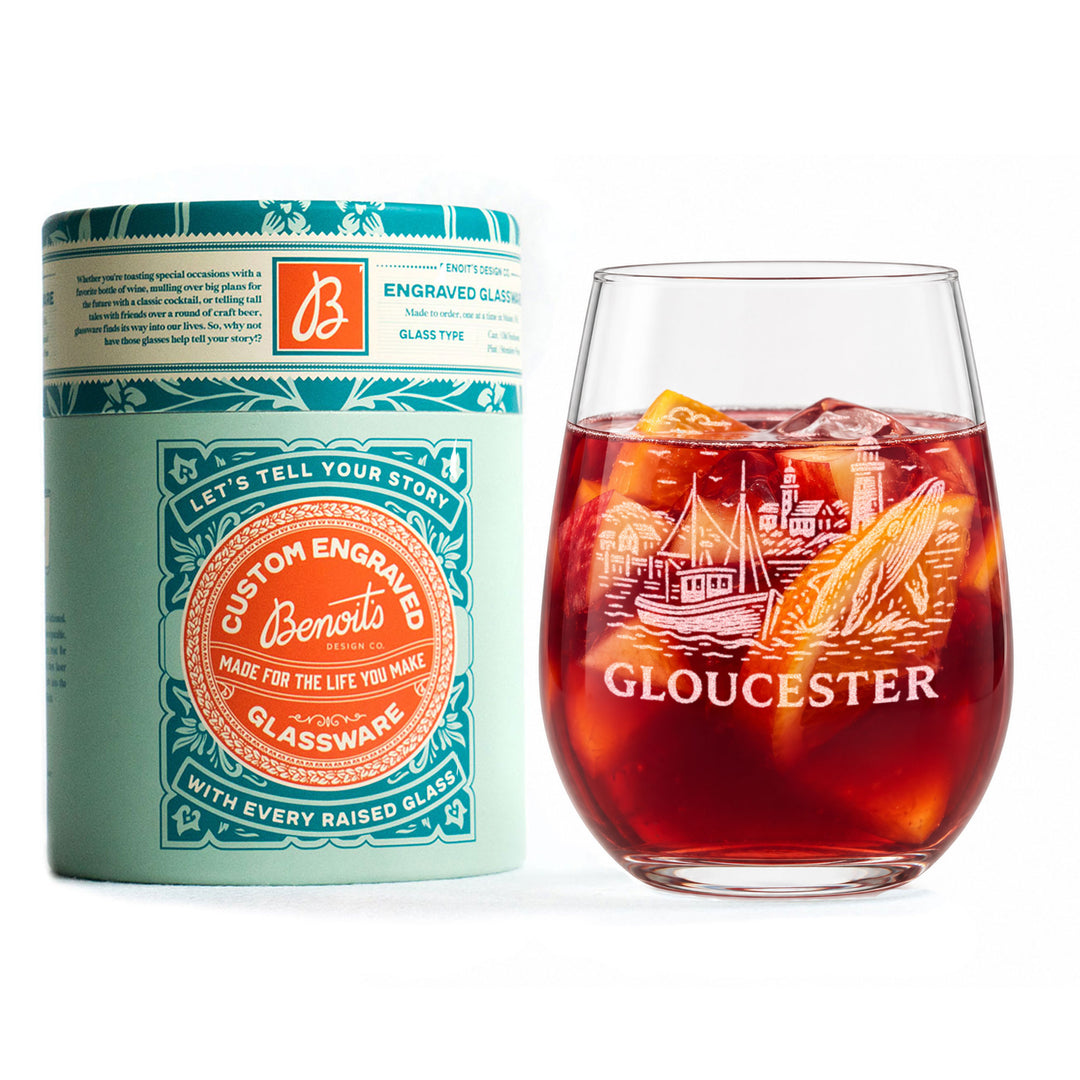 Gloucester MA Glasses