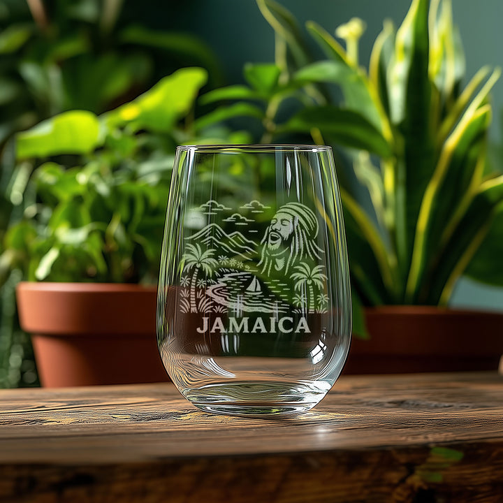 Jamaica Glasses