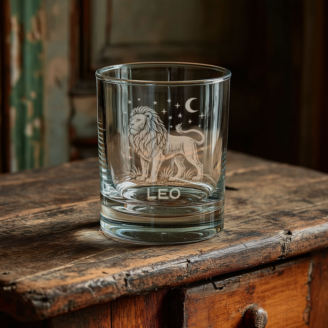 Leo Glasses