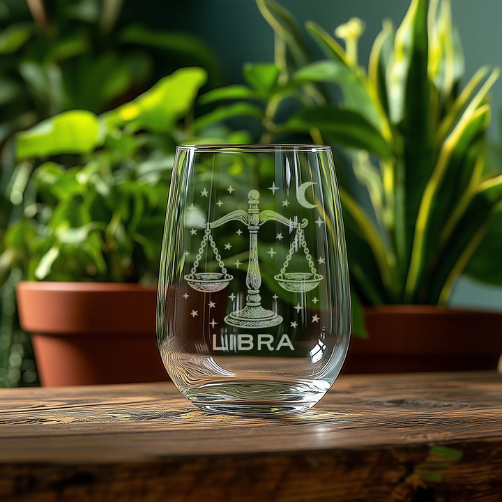 Libra Glasses