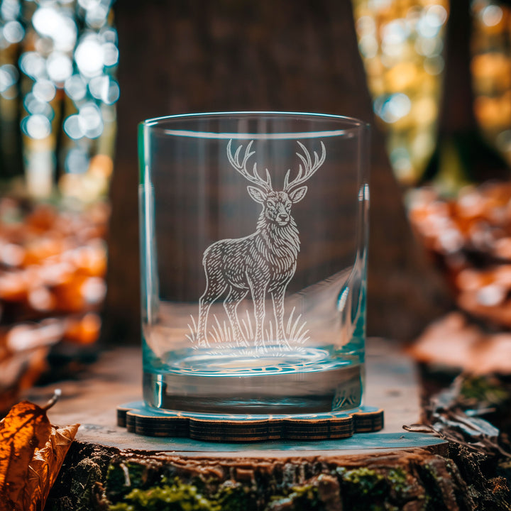 Deer Glasses