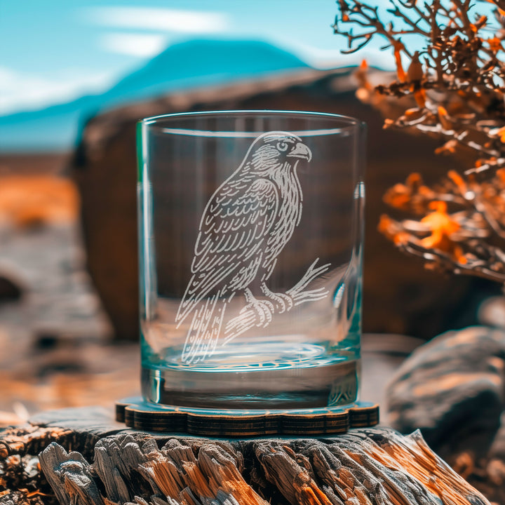 Hawk Glasses