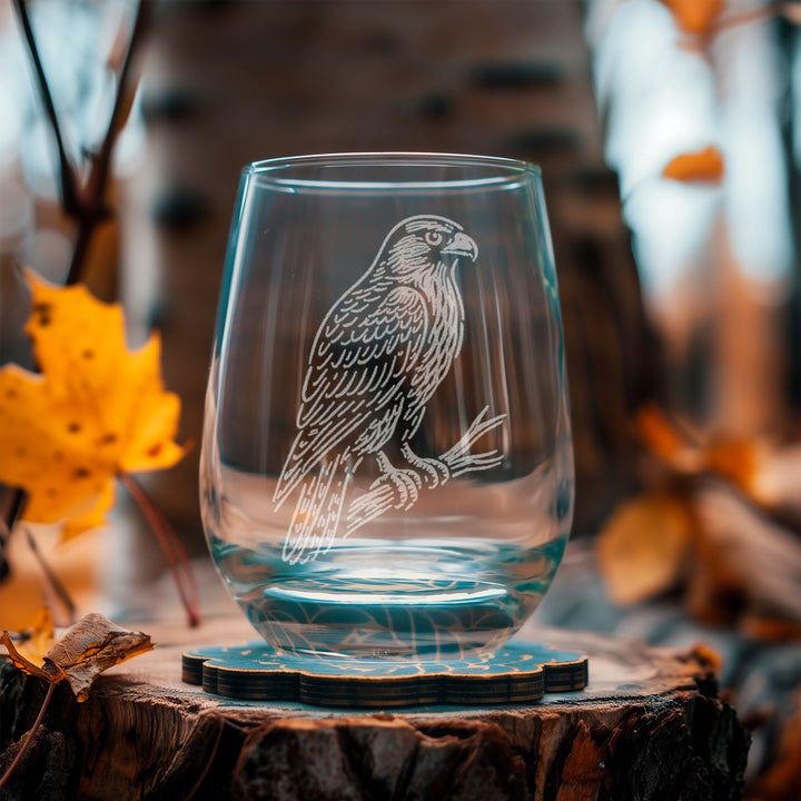 Hawk Glasses