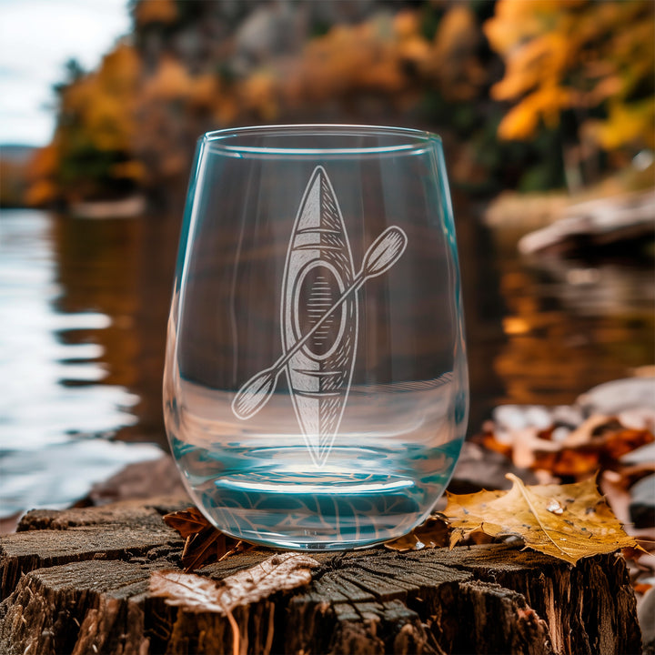 Kayak Glasses