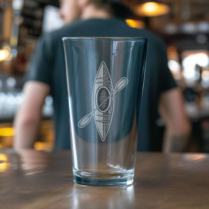 Kayak Glasses