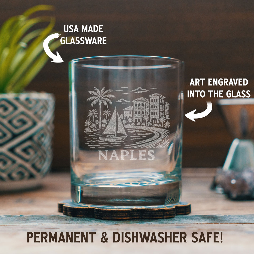 Naples Florida Glasses