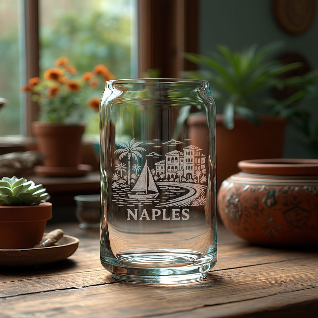 Naples Florida Glasses