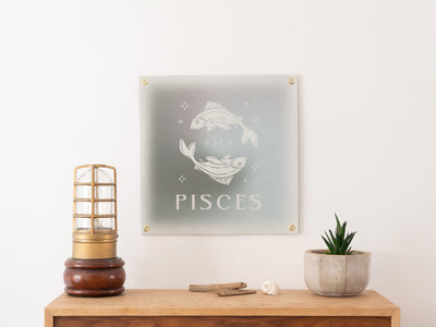 Pisces February 19 - March 20