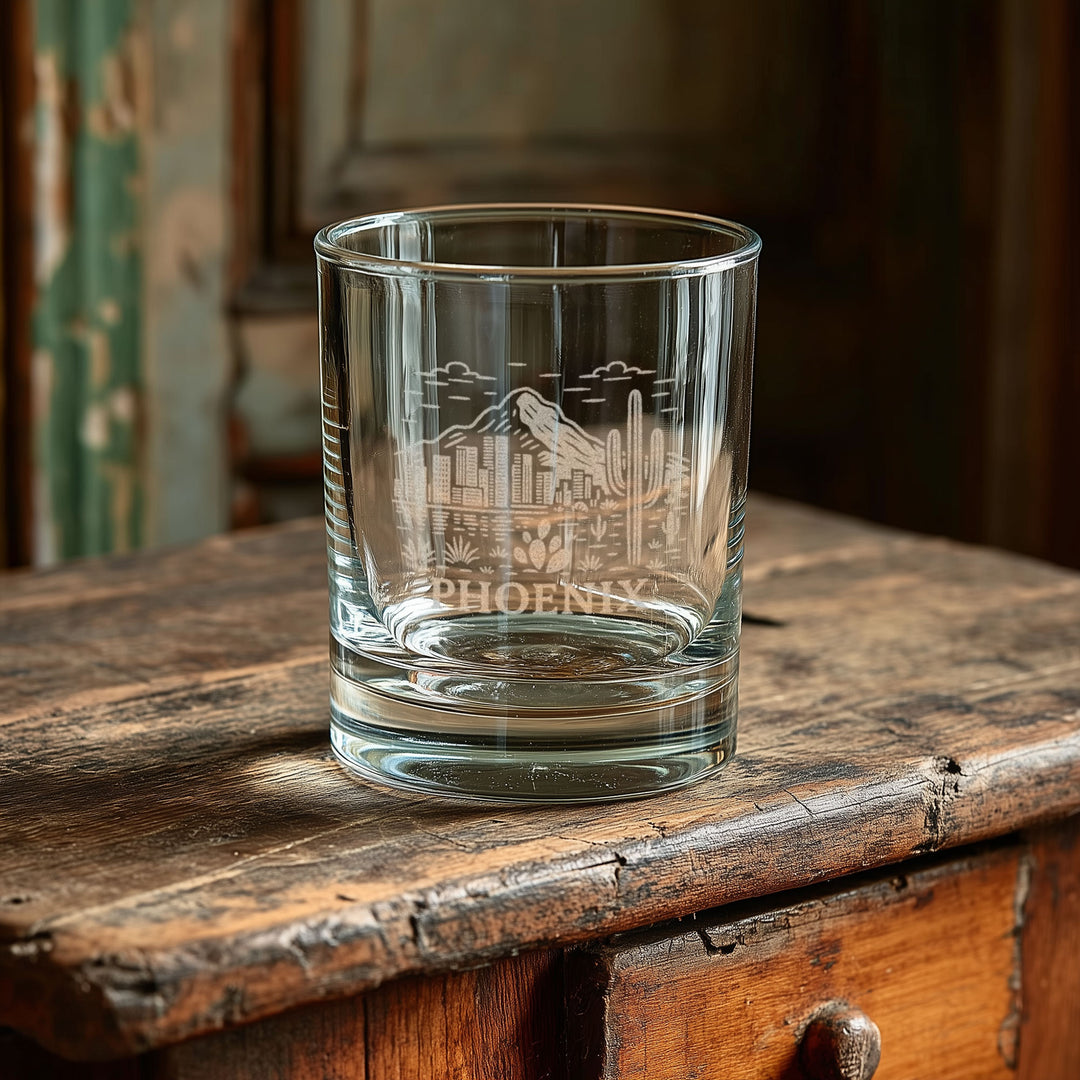 Phoenix Arizona Glasses