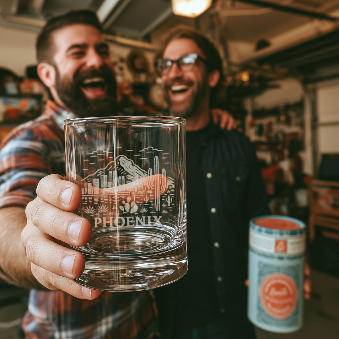 Phoenix Arizona Glasses