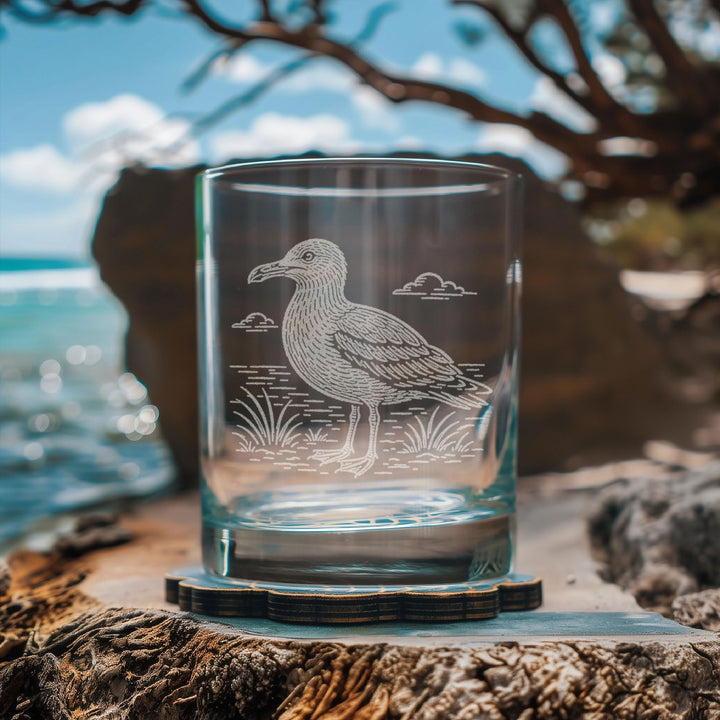Seagull Glasses