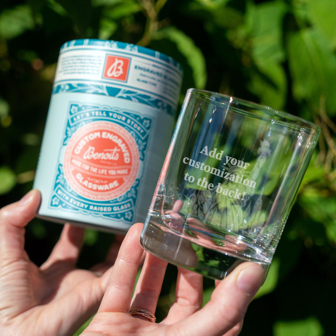 Statue of Liberty Glasses