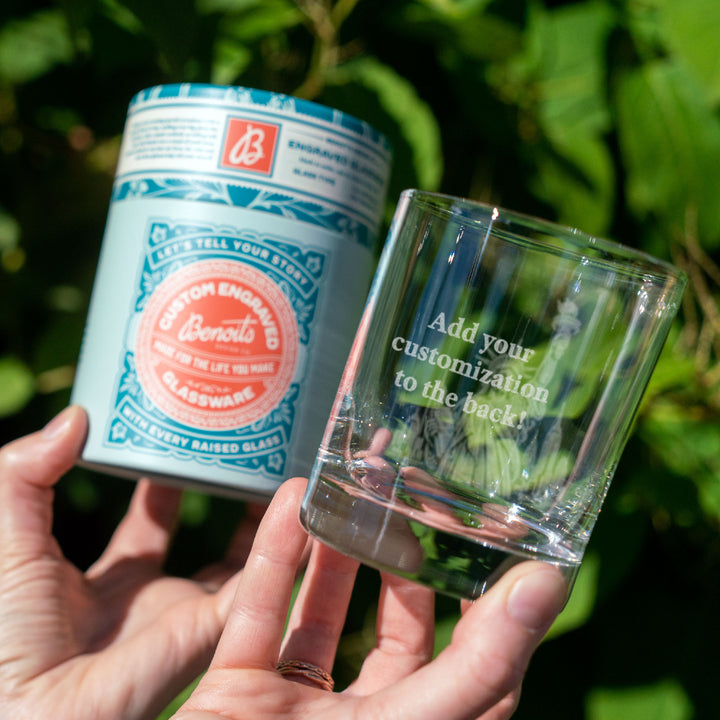 Statue of Liberty Glasses
