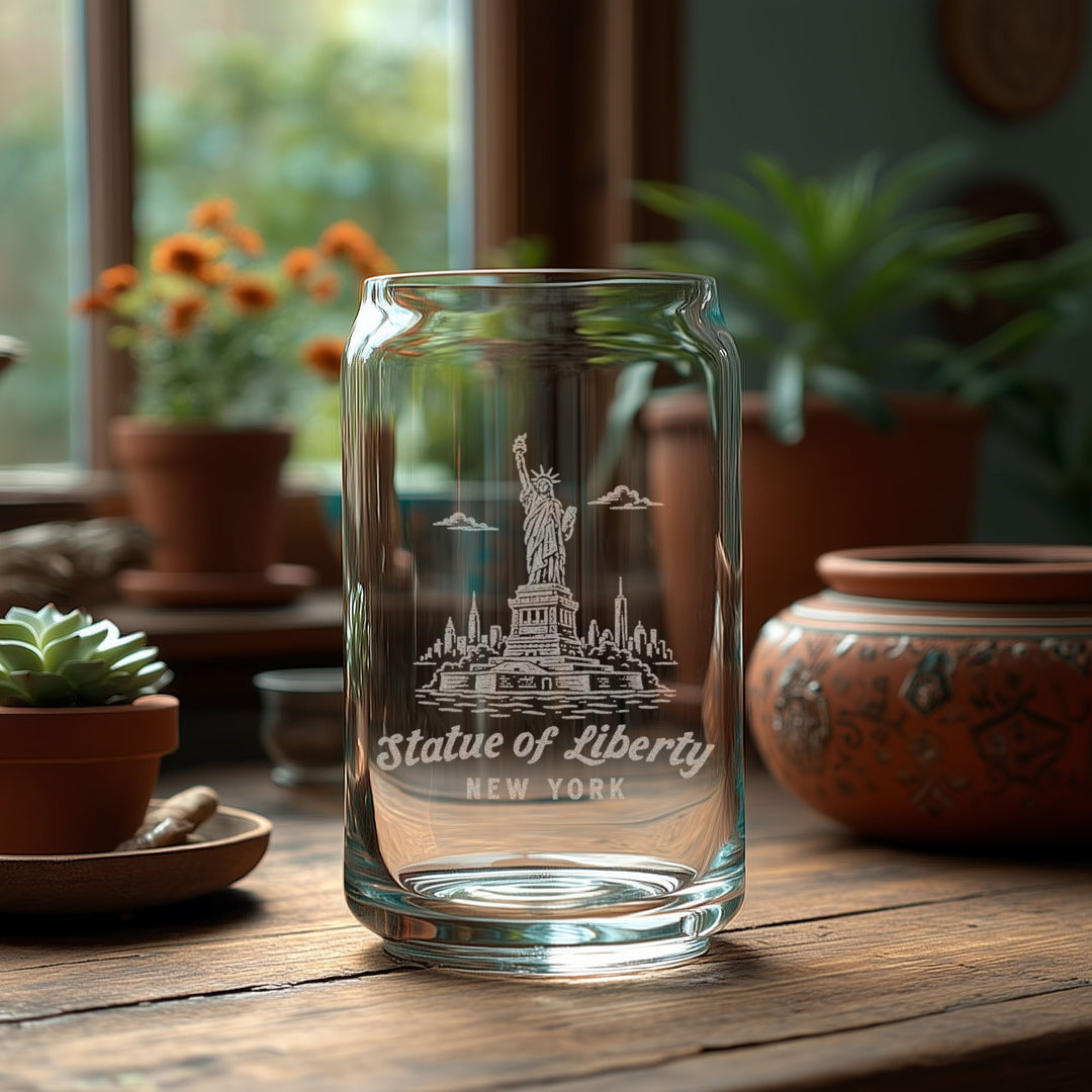 Statue of Liberty Glasses