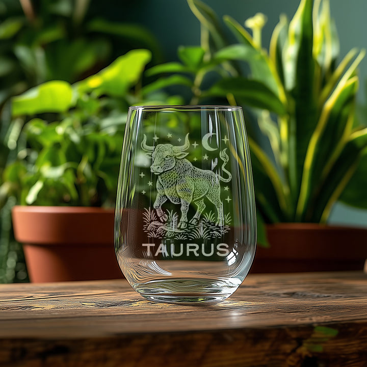 Taurus Glasses