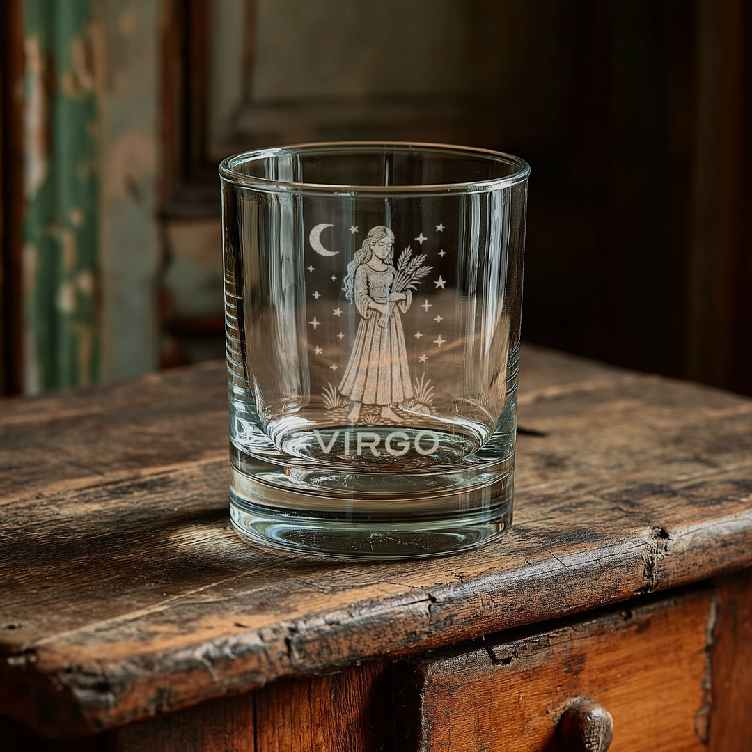 Virgo Glasses